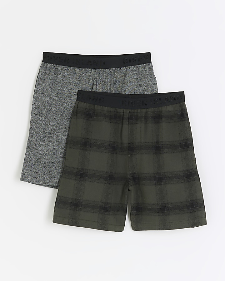 Boys short pyjama online bottoms