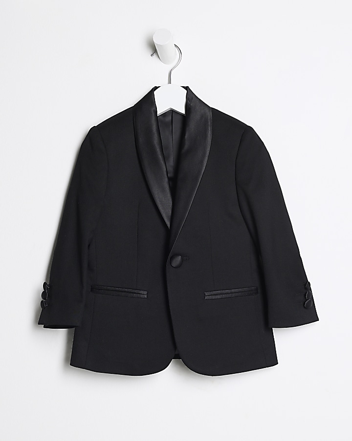 Mini blazer clearance jacket