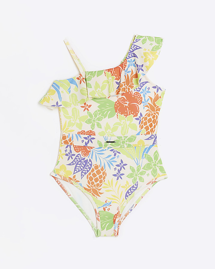 River island hot sale kids swimwear