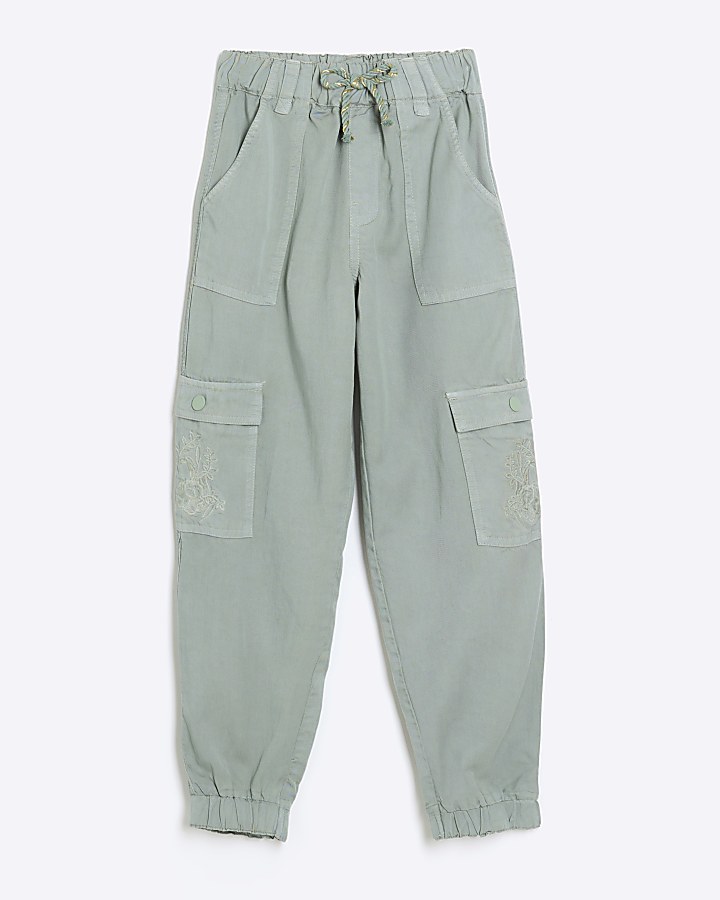 River island hot sale girls trousers