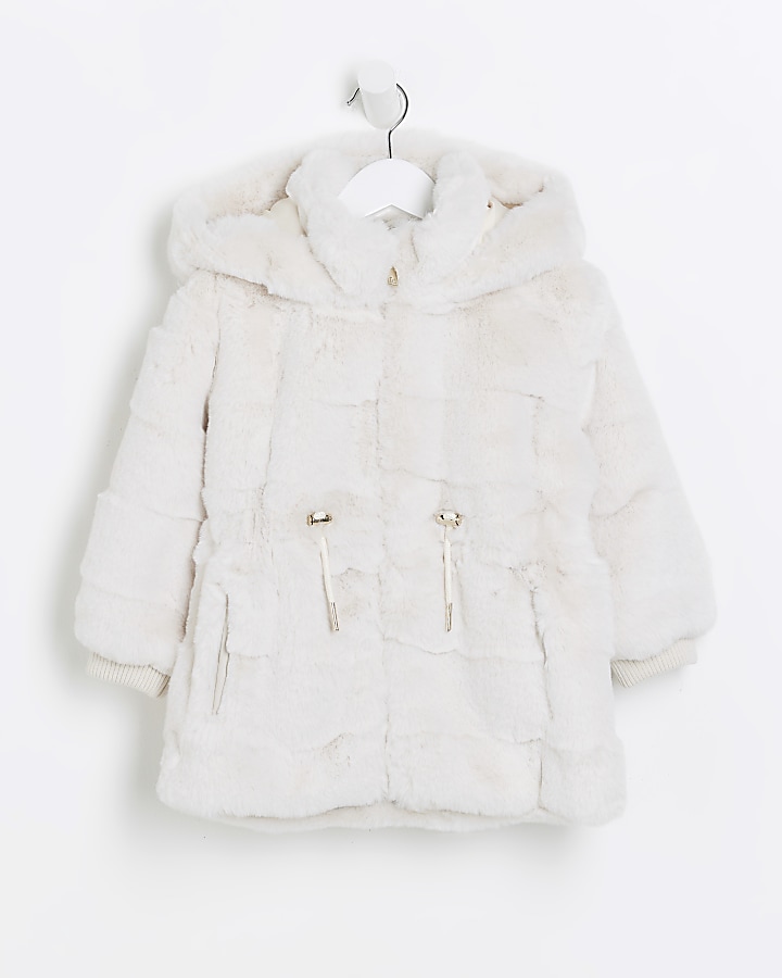 River island cheap coats for kids