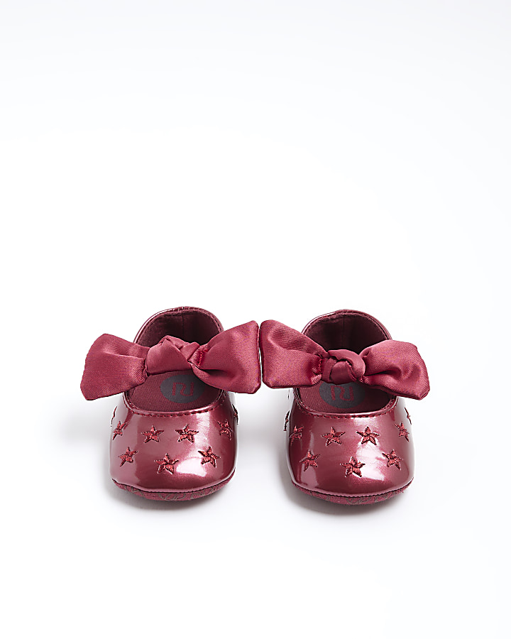 River island hot sale baby girl shoes