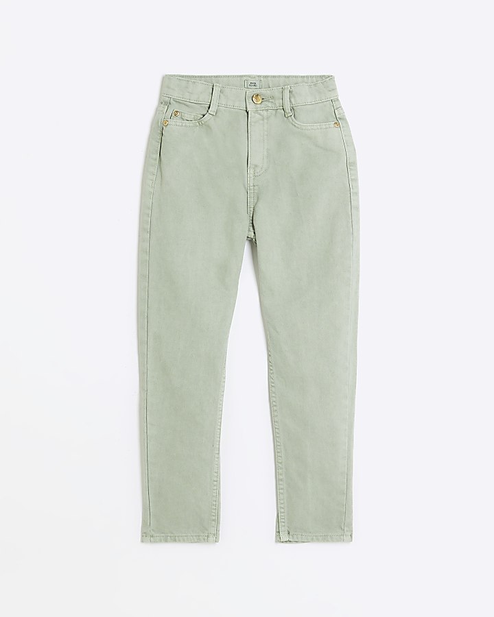 Khaki store jeans girls