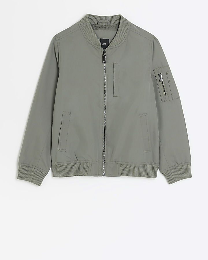 Next boys hot sale bomber jacket