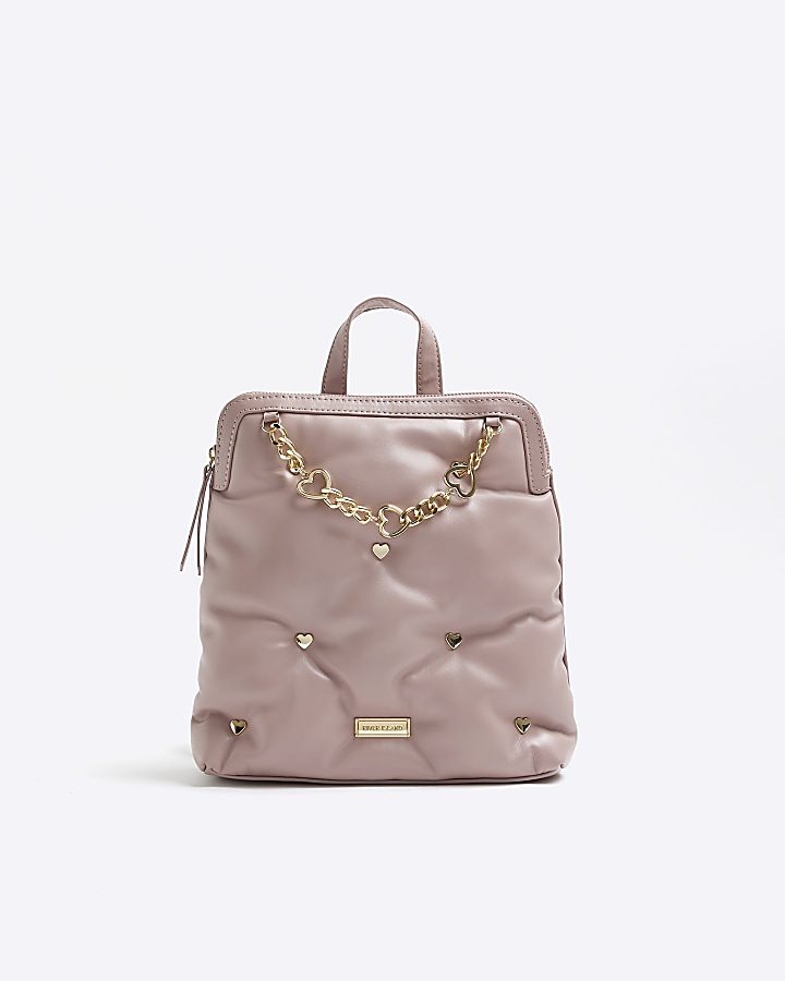 Backpack women's cheap river island