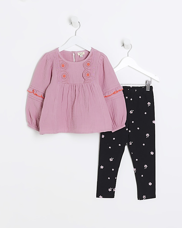 Girl's Clothing Online - Girlswear - River Island