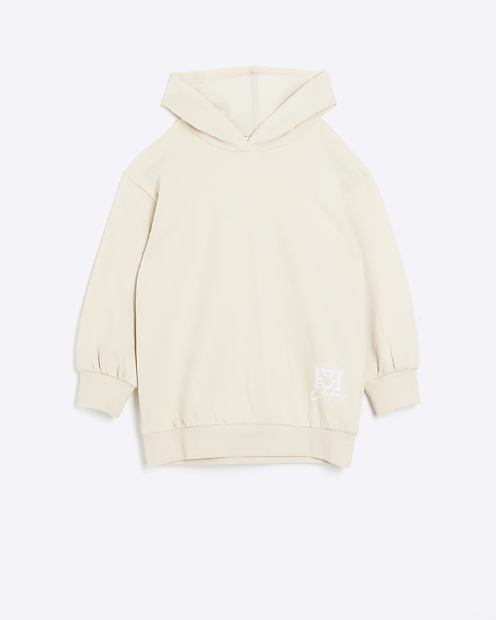 River island store girls hoodies