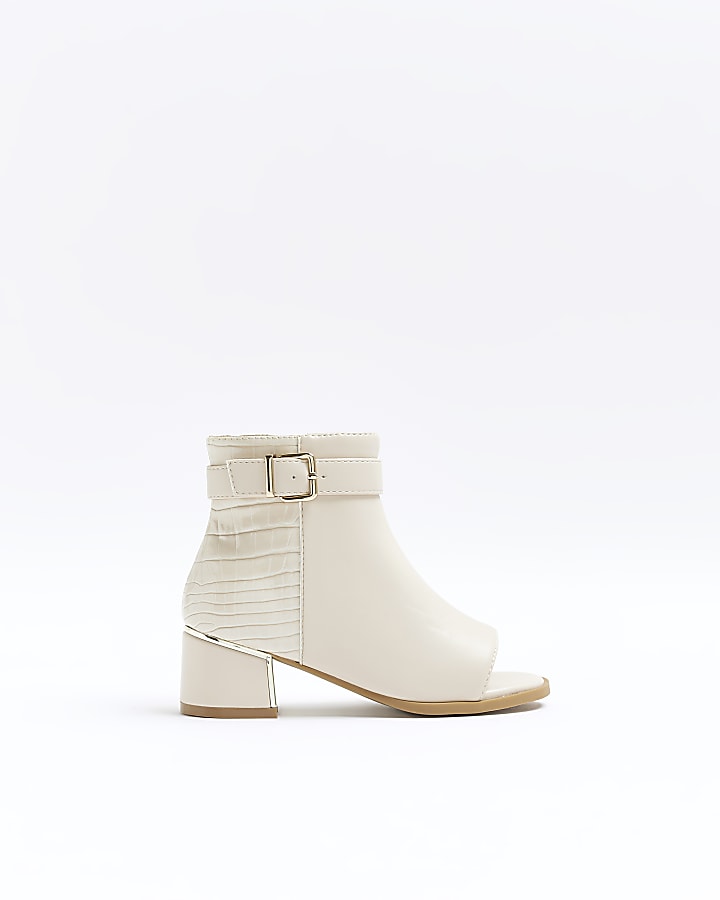 River island girls sales ankle boots