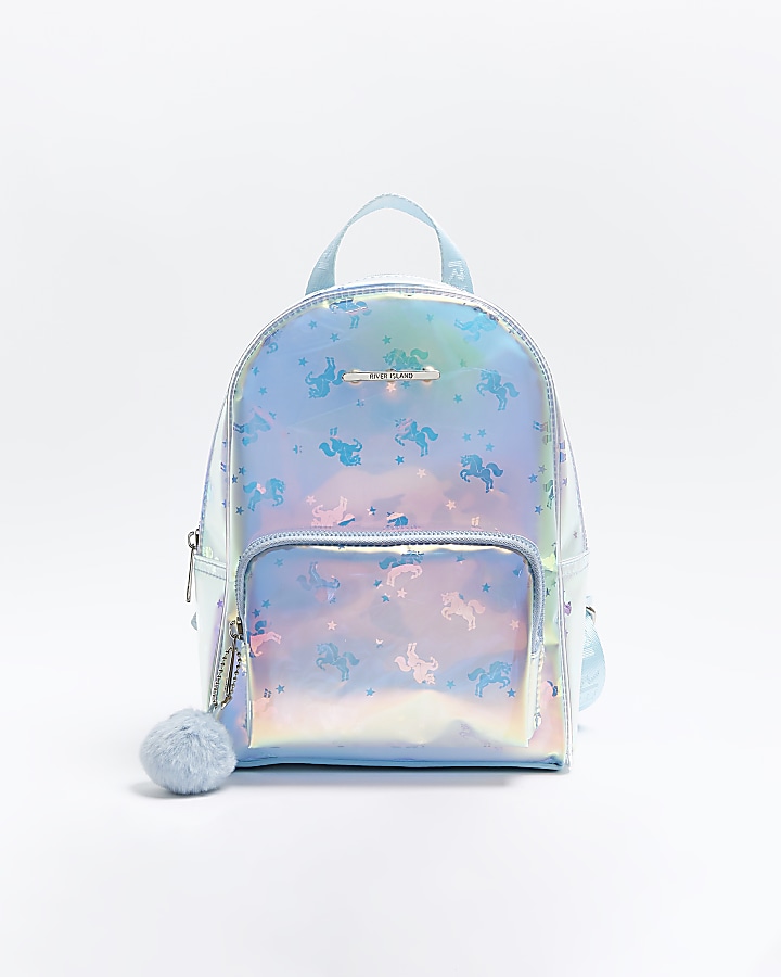 Girls backpacks hotsell river island