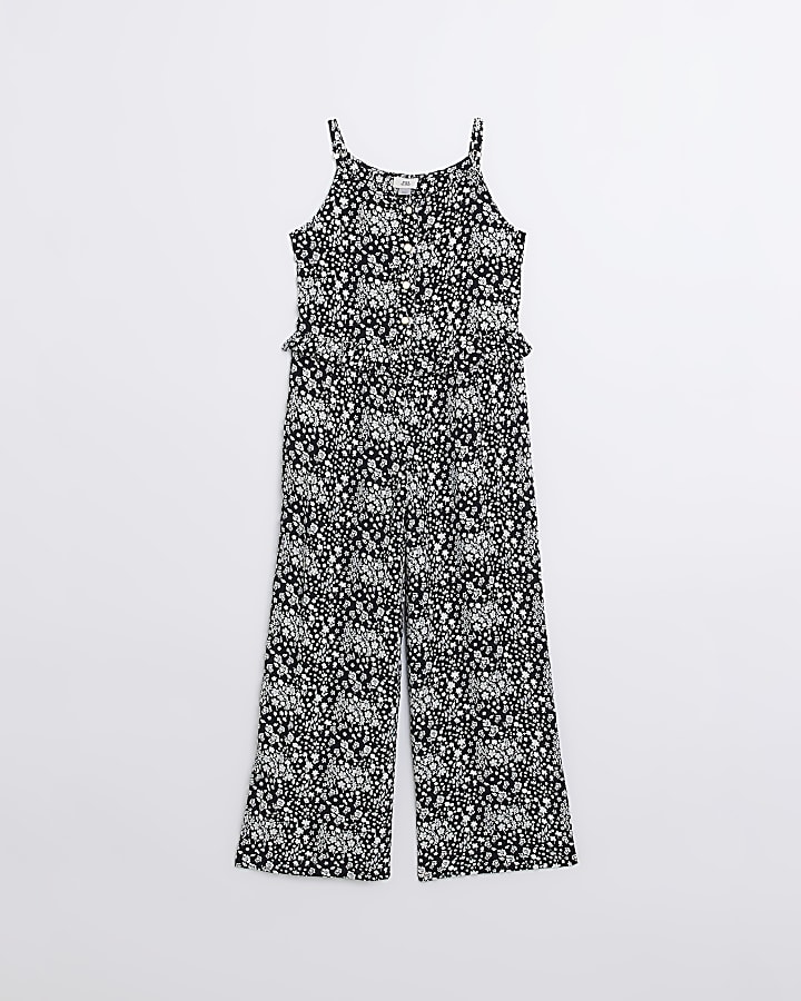 River island hot sale girls jumpsuit