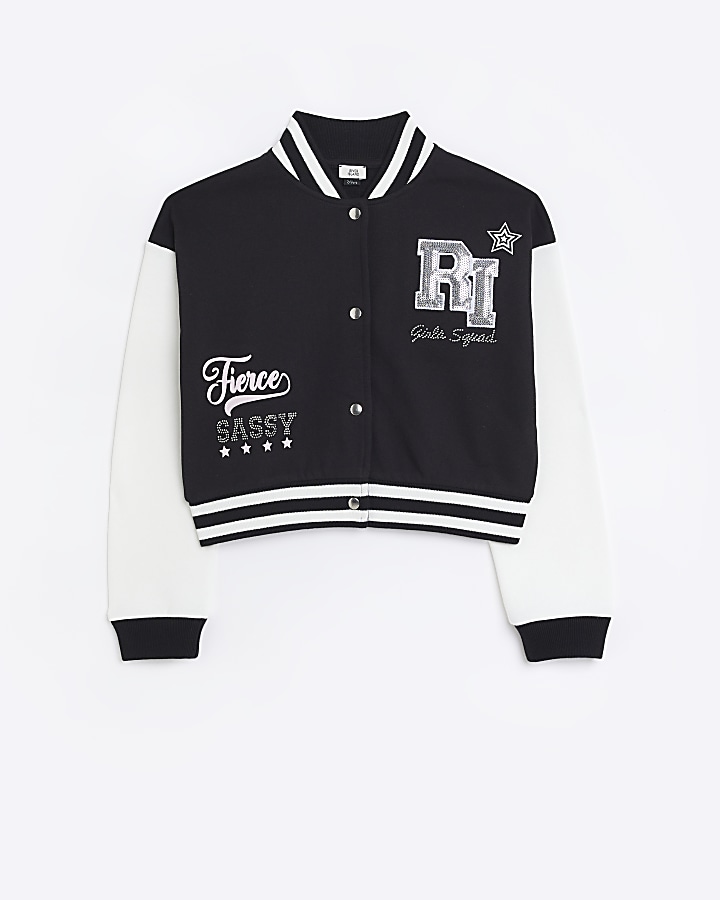 Varsity jacket store for teenage girl