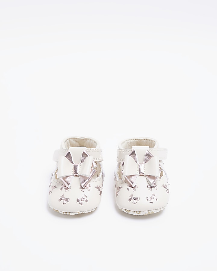 River island store baby girl boots