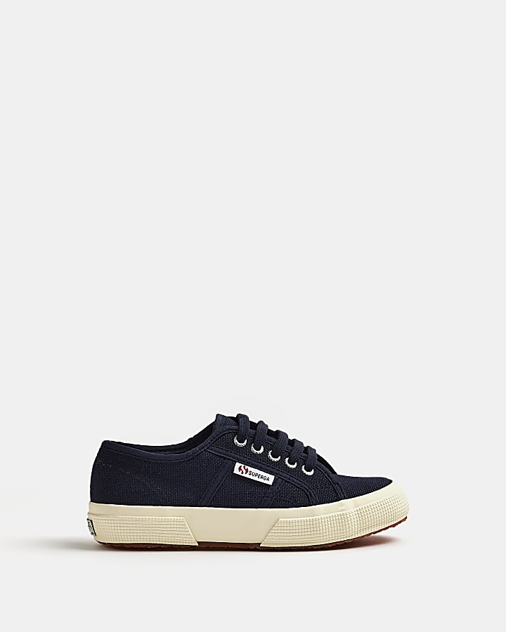 Boys trainers hot sale river island