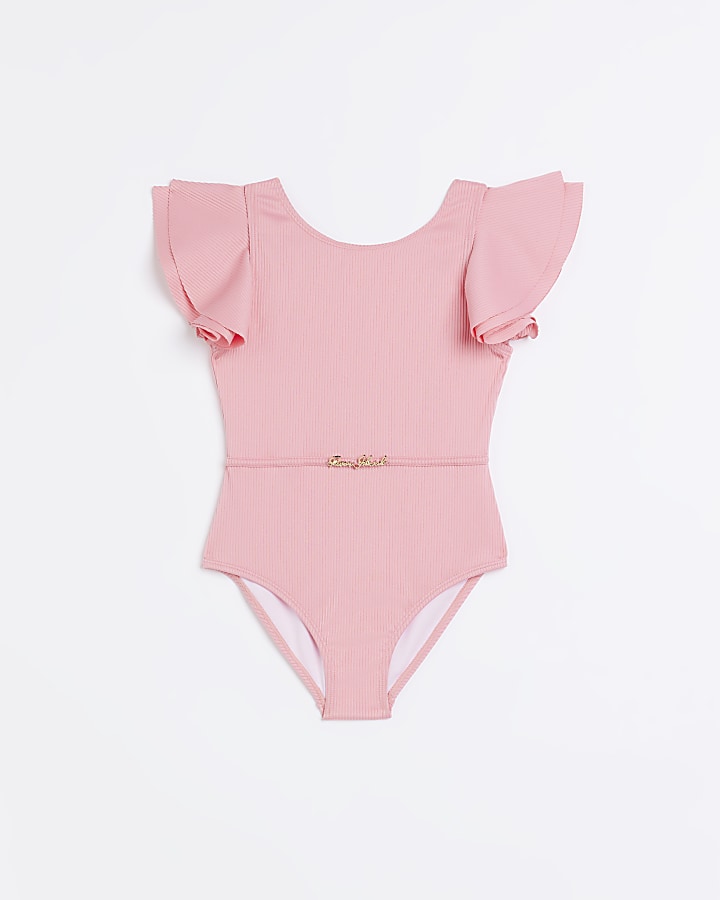 River island store kids swimwear