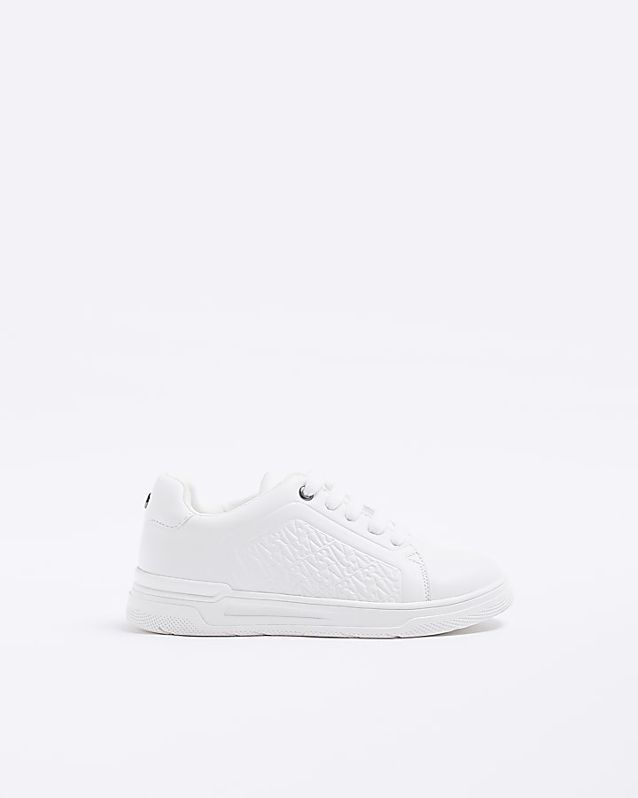 Boys river island on sale trainers