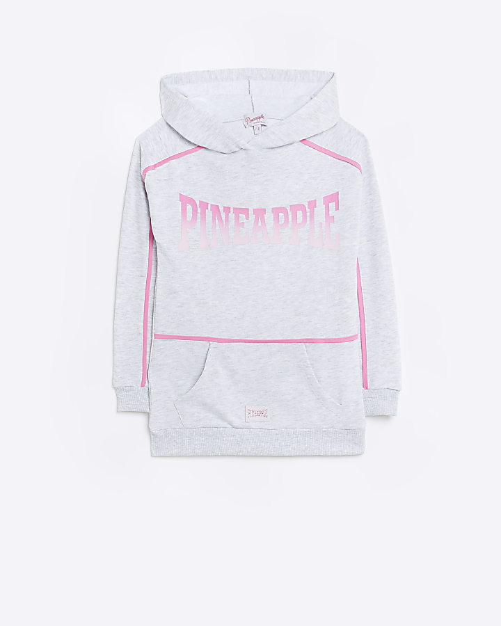 Girls pineapple clearance hoodie