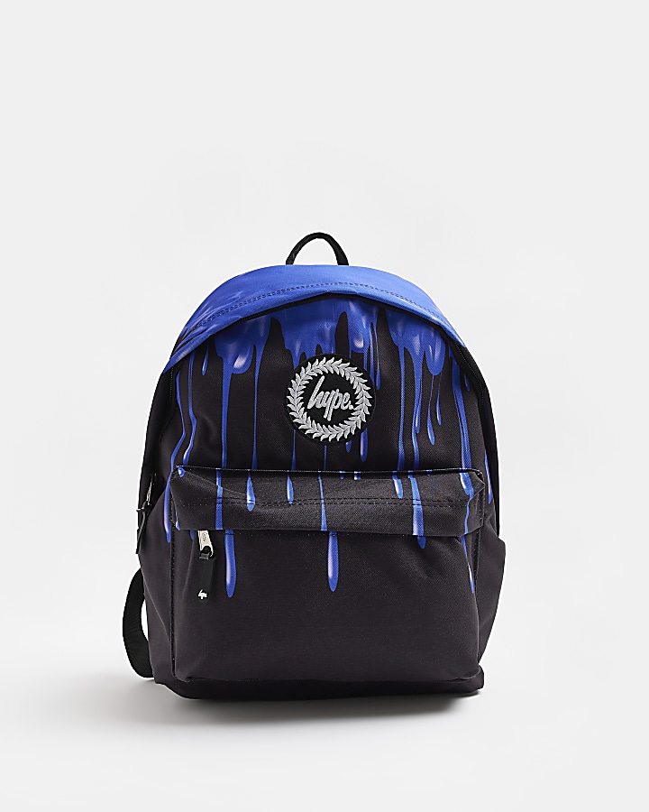 Boys hype backpack hot sale