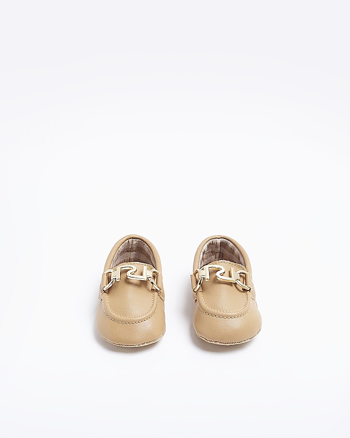 Baby gucci clearance loafers