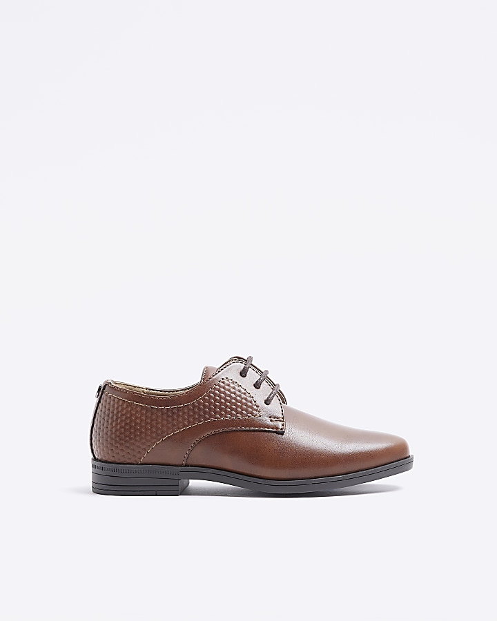 River island hot sale formal shoes