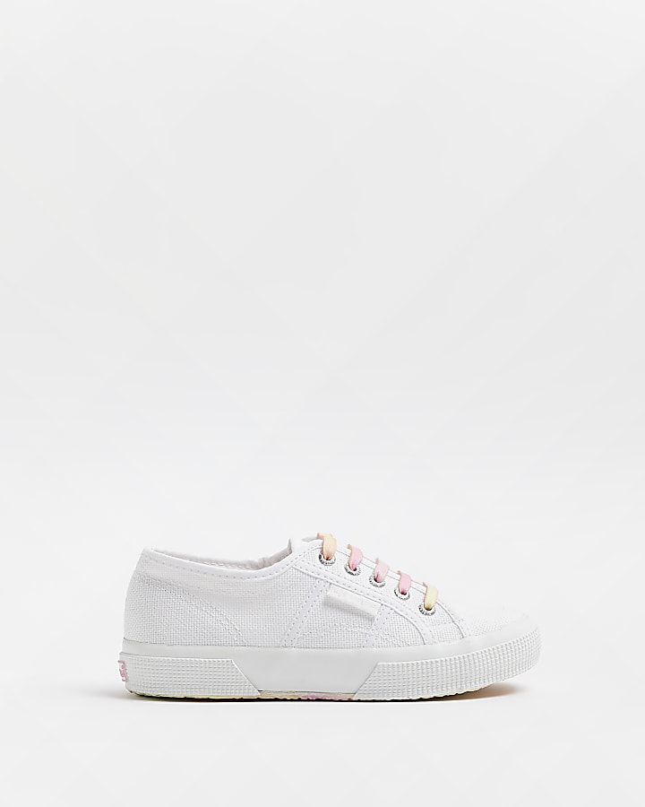 Superga laces how clearance to