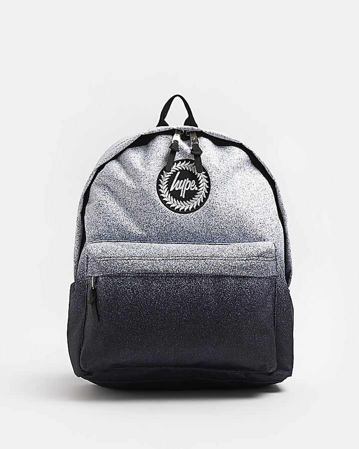 Hype shop ombre backpack