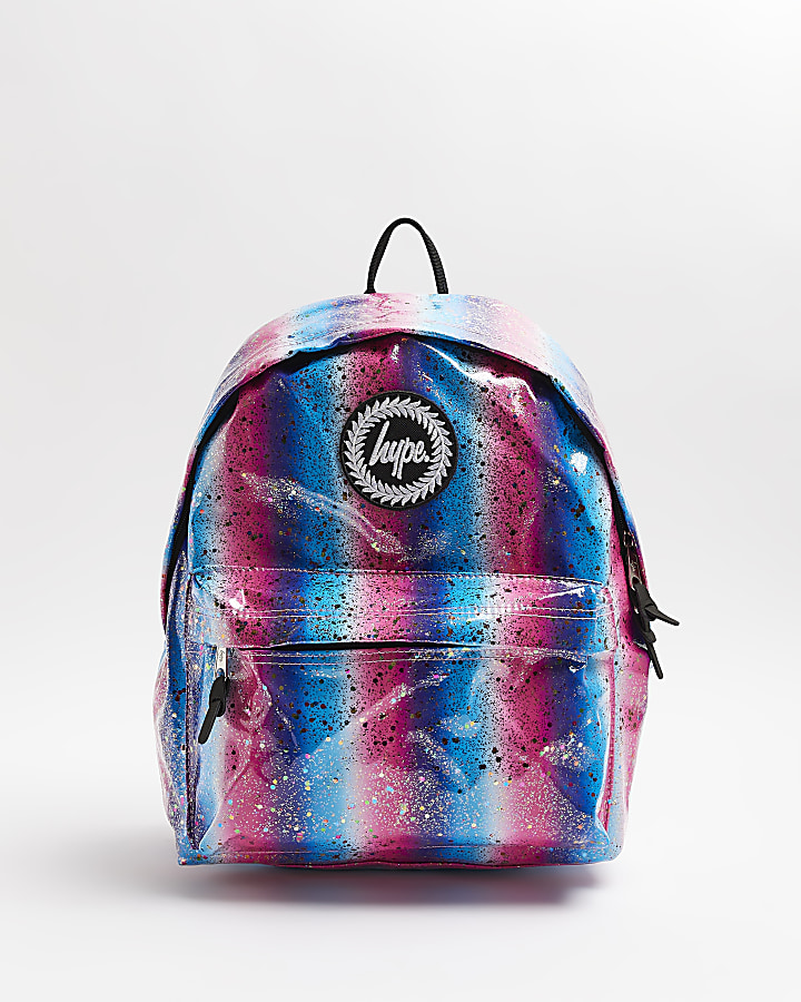 Girls backpacks clearance hype