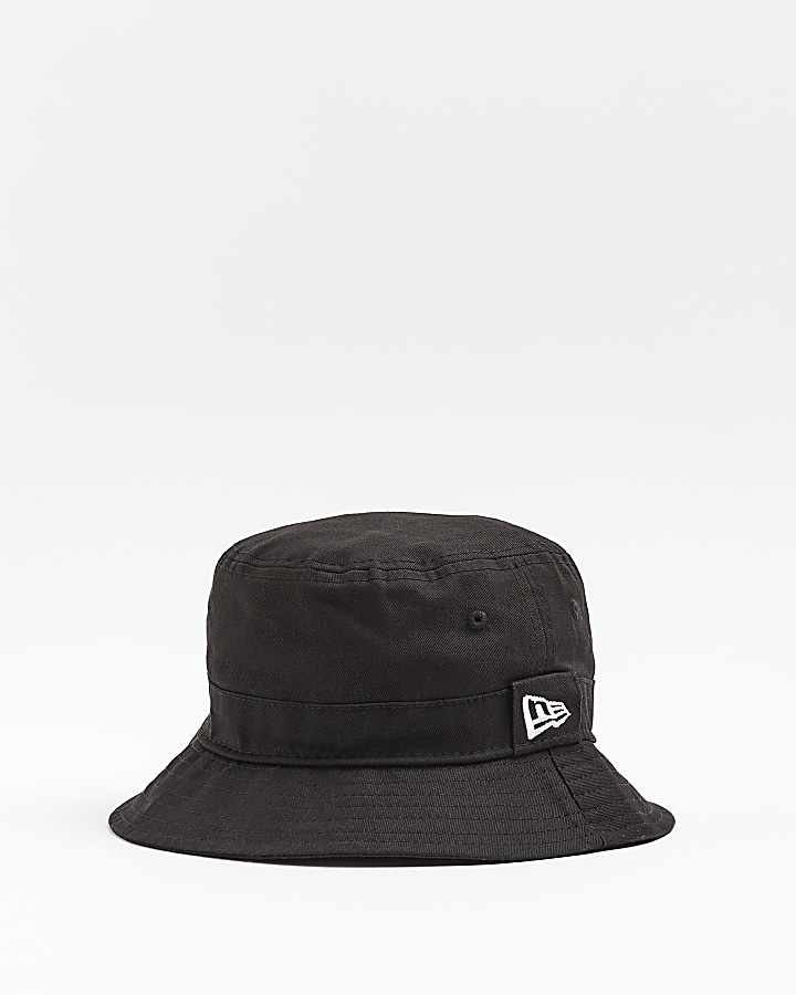 River island bucket hot sale hat