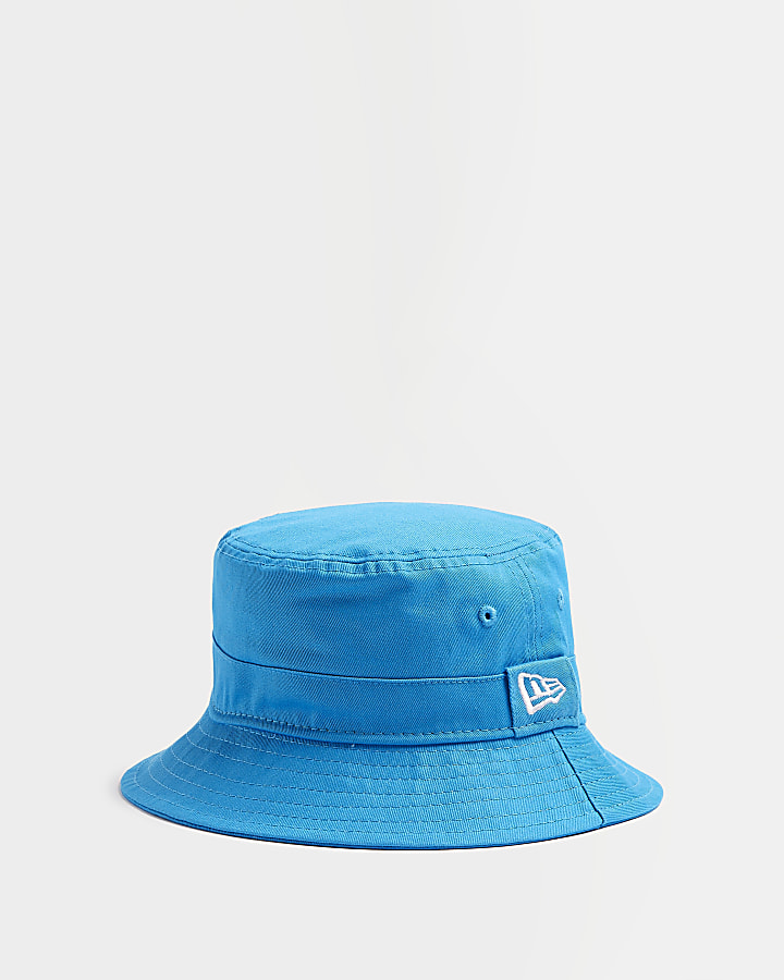 Bucket hat river store island