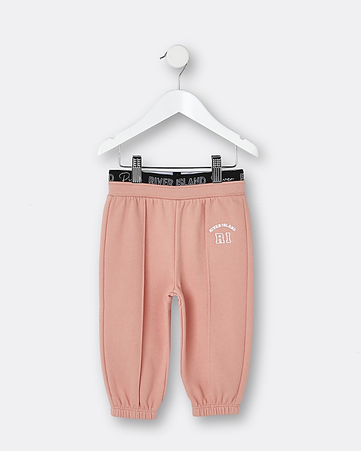 River island girls joggers new arrivals