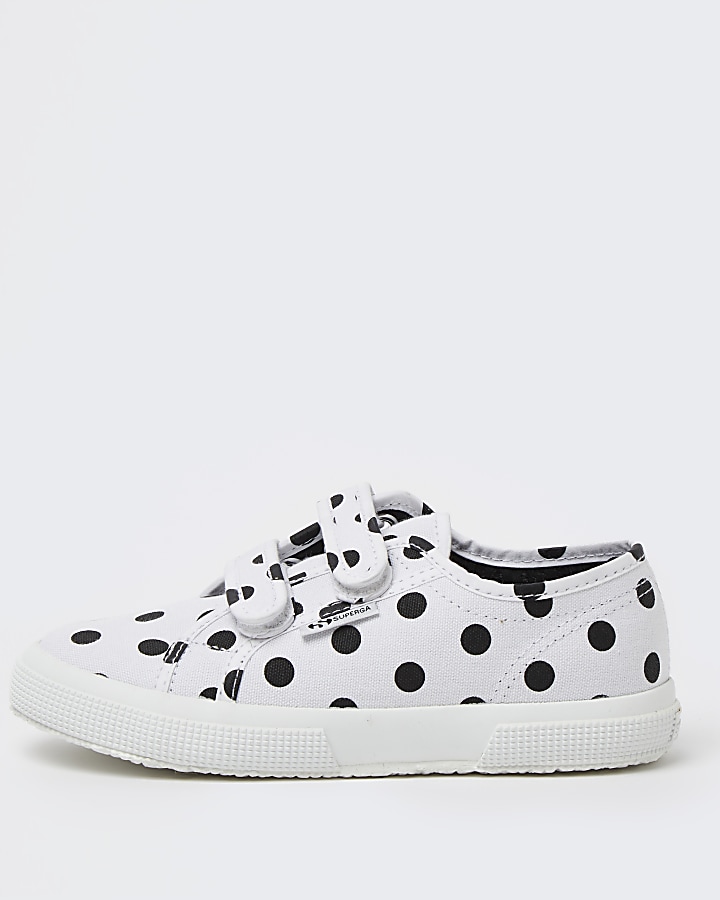 Superga girls best sale