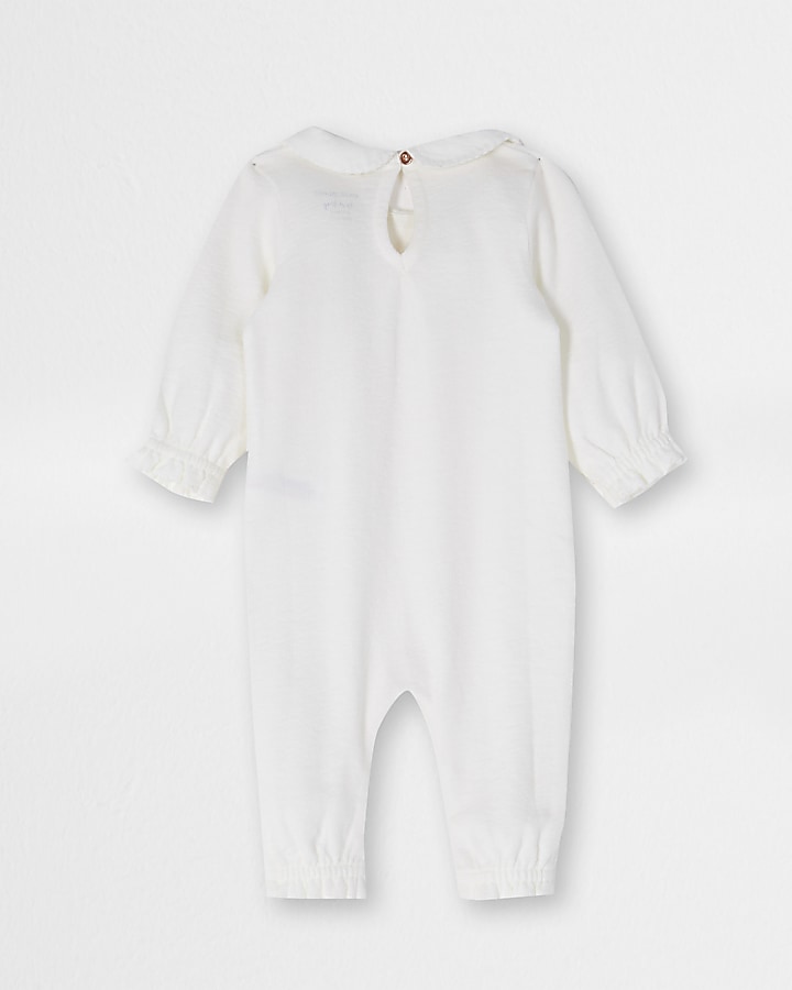 Baby ivory 'Little Angel' all in one