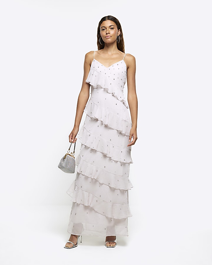 Maxi sales length slip