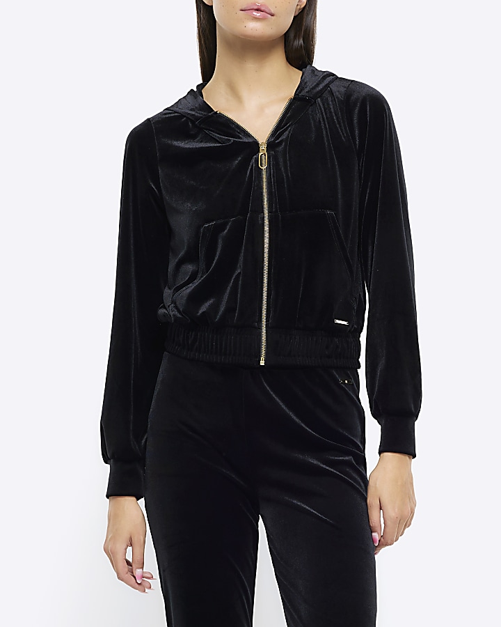 Womens tracksuit best sale river island