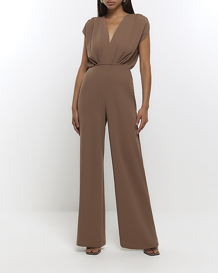 Evening jumpsuits hotsell river island