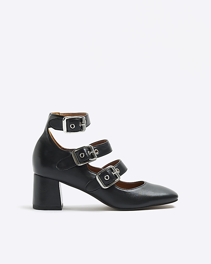 Fendi mary hotsell jane shoes