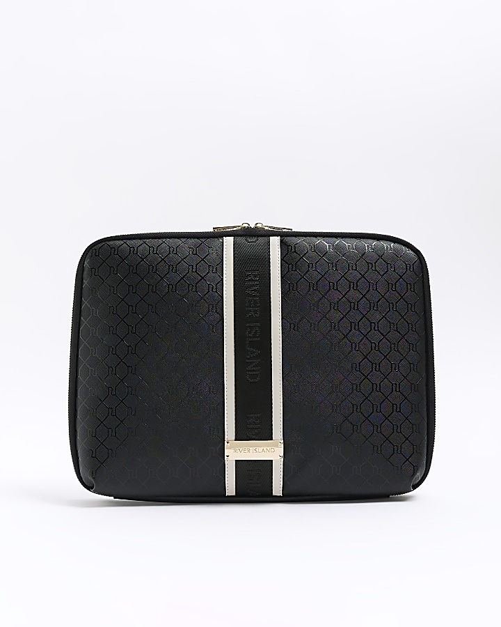 River island laptop case clearance