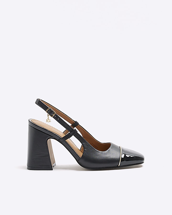 River 2024 island slingback