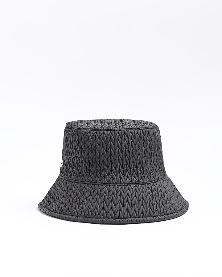 Bucket hat best sale river island