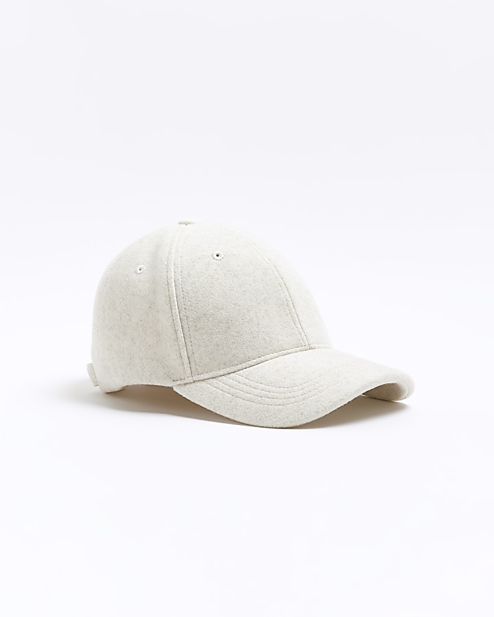 Cream cap