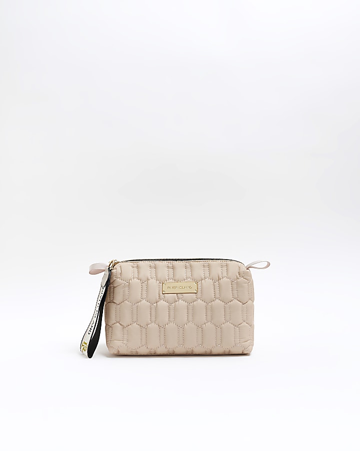 River island toiletry online bag