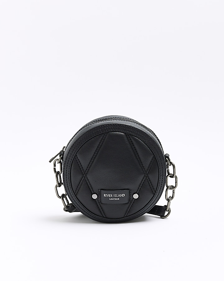 River island 2025 round bag