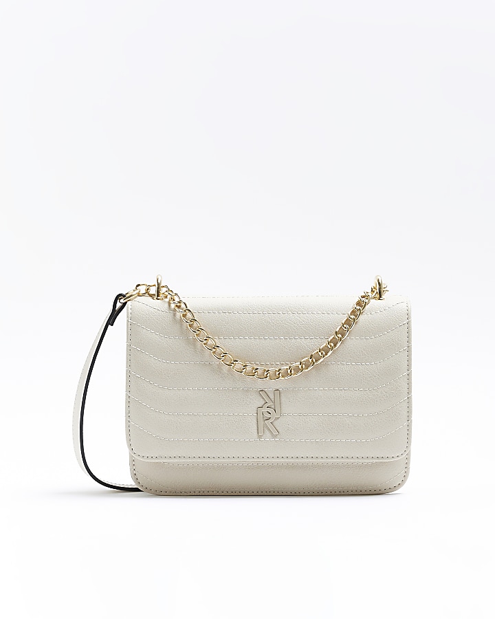 River island shoulder on sale bag