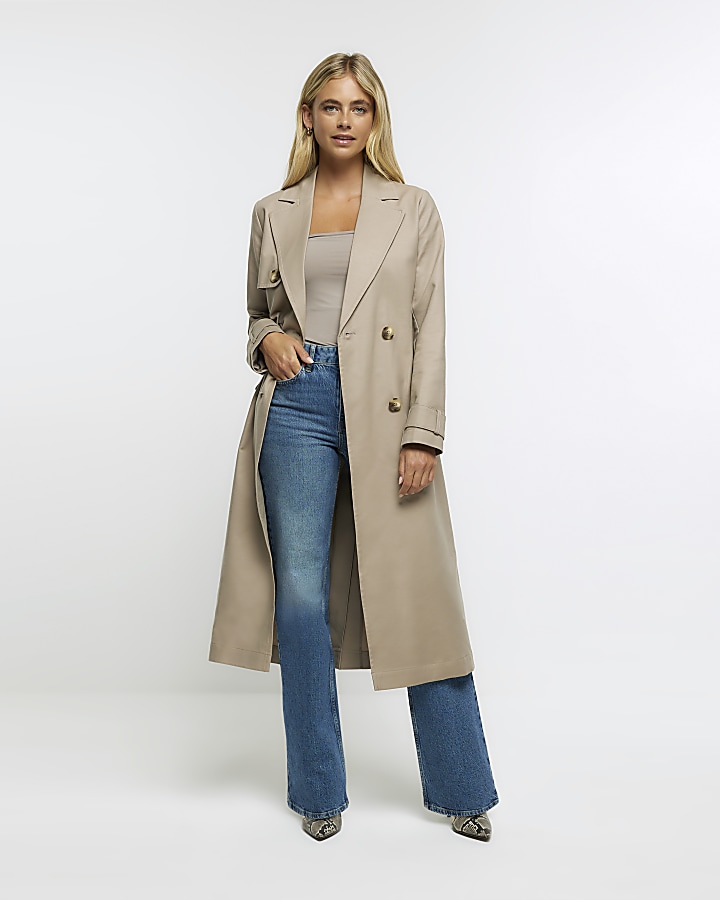 River island girlswear store coats