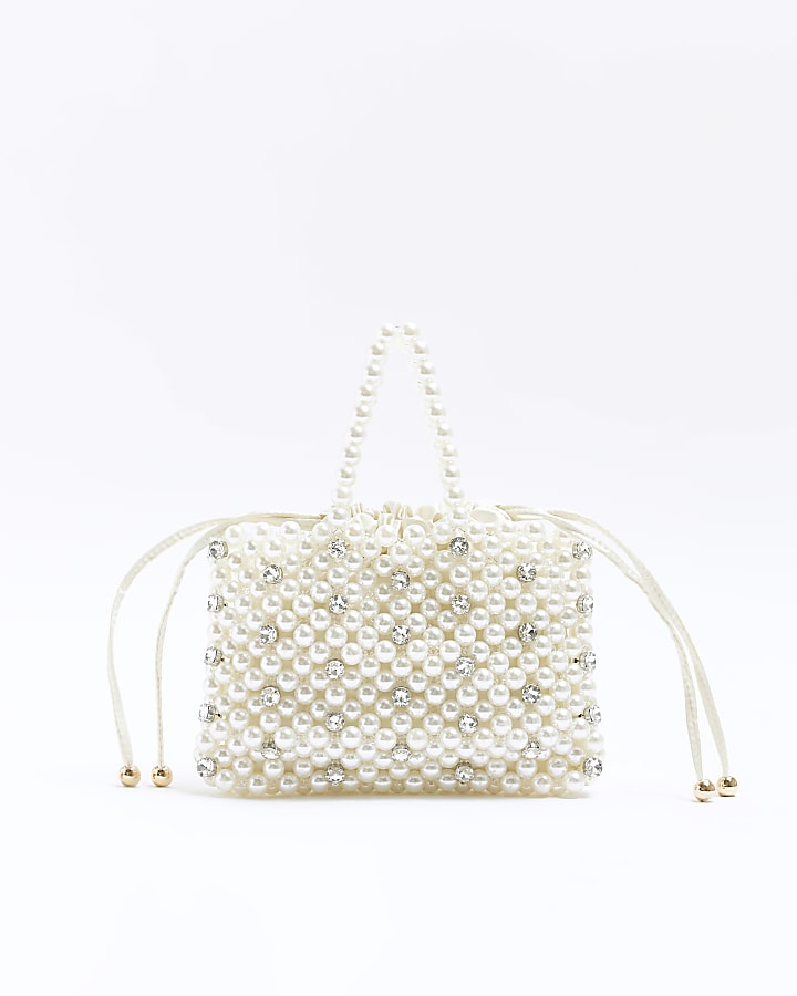 Zara embellished bag hot sale