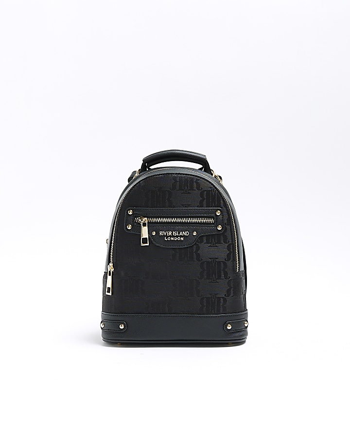 River island 2025 mini backpack