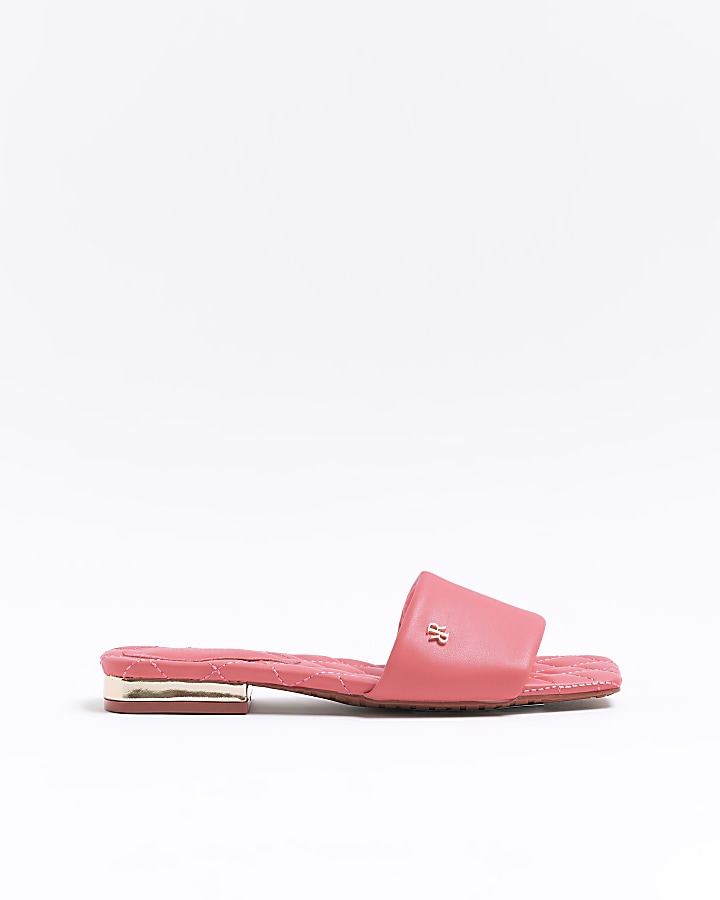 River island hot sale sliders