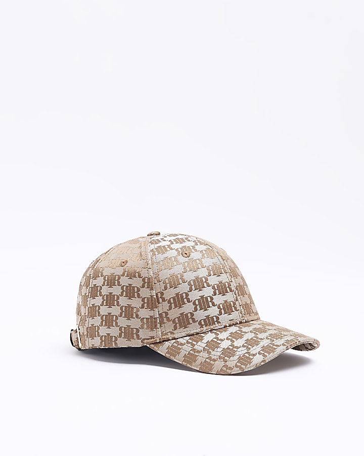 River island store baseball cap