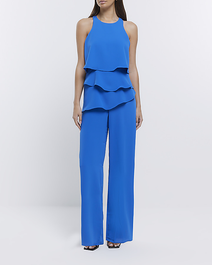 River island ladies store jumpsuits