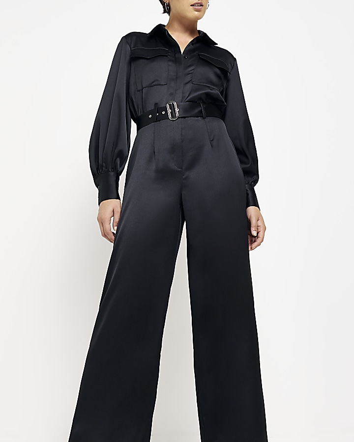 River island store petite jumpsuit