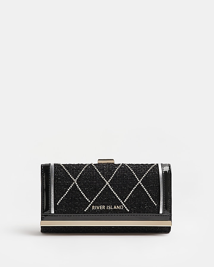 River island best sale embellished bag